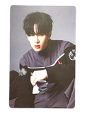 Santa LOL 2026 Photocard