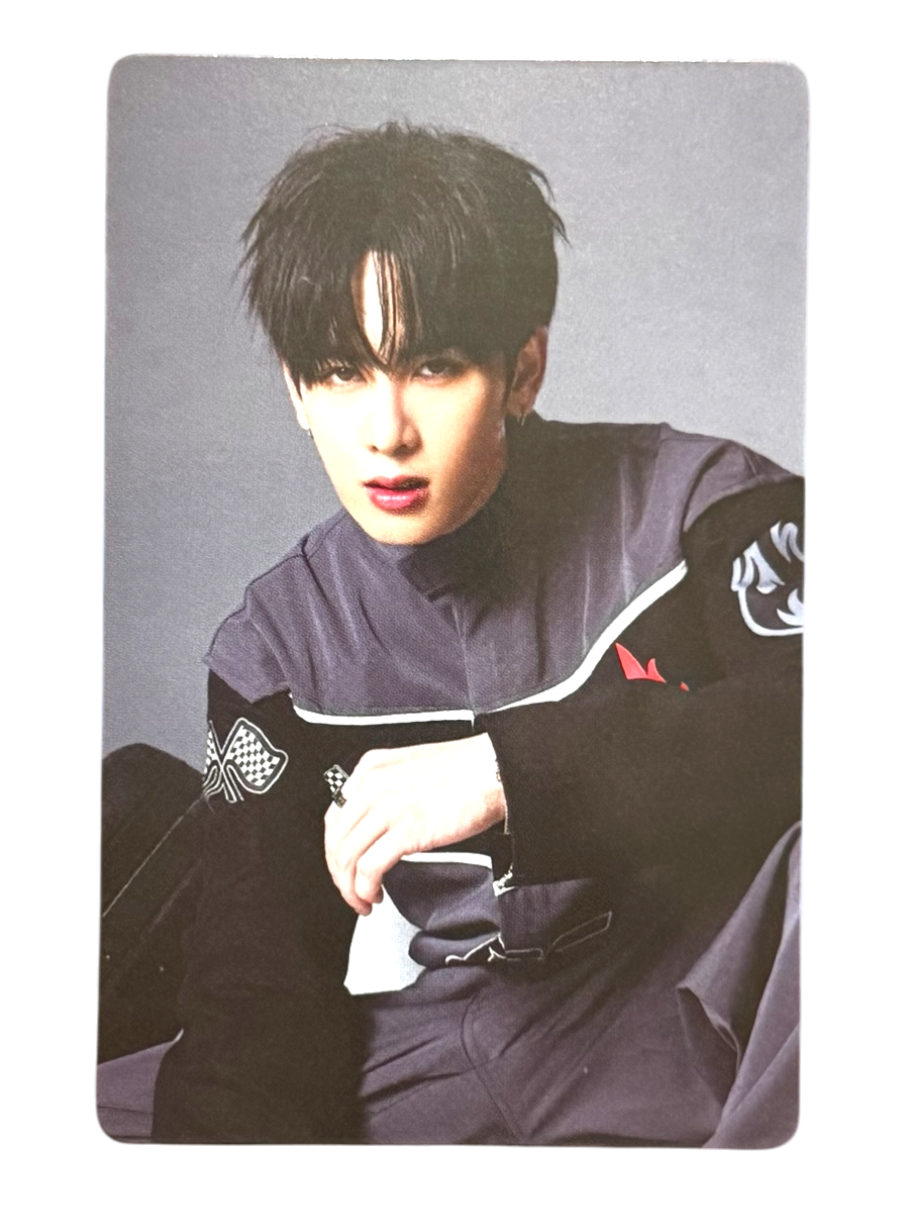 Santa LOL 2026 Photocard
