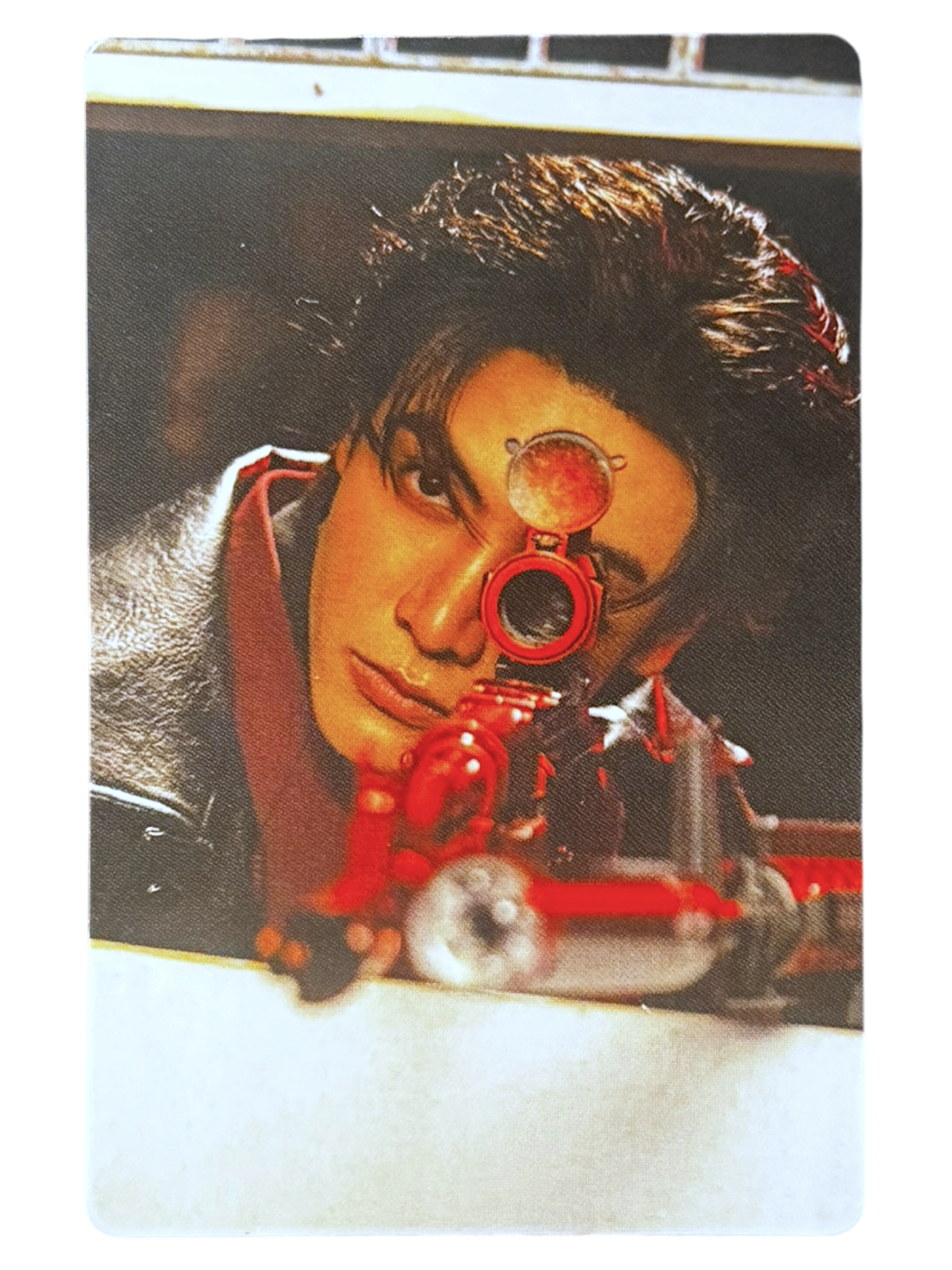 Joong Eyes on You Photocard