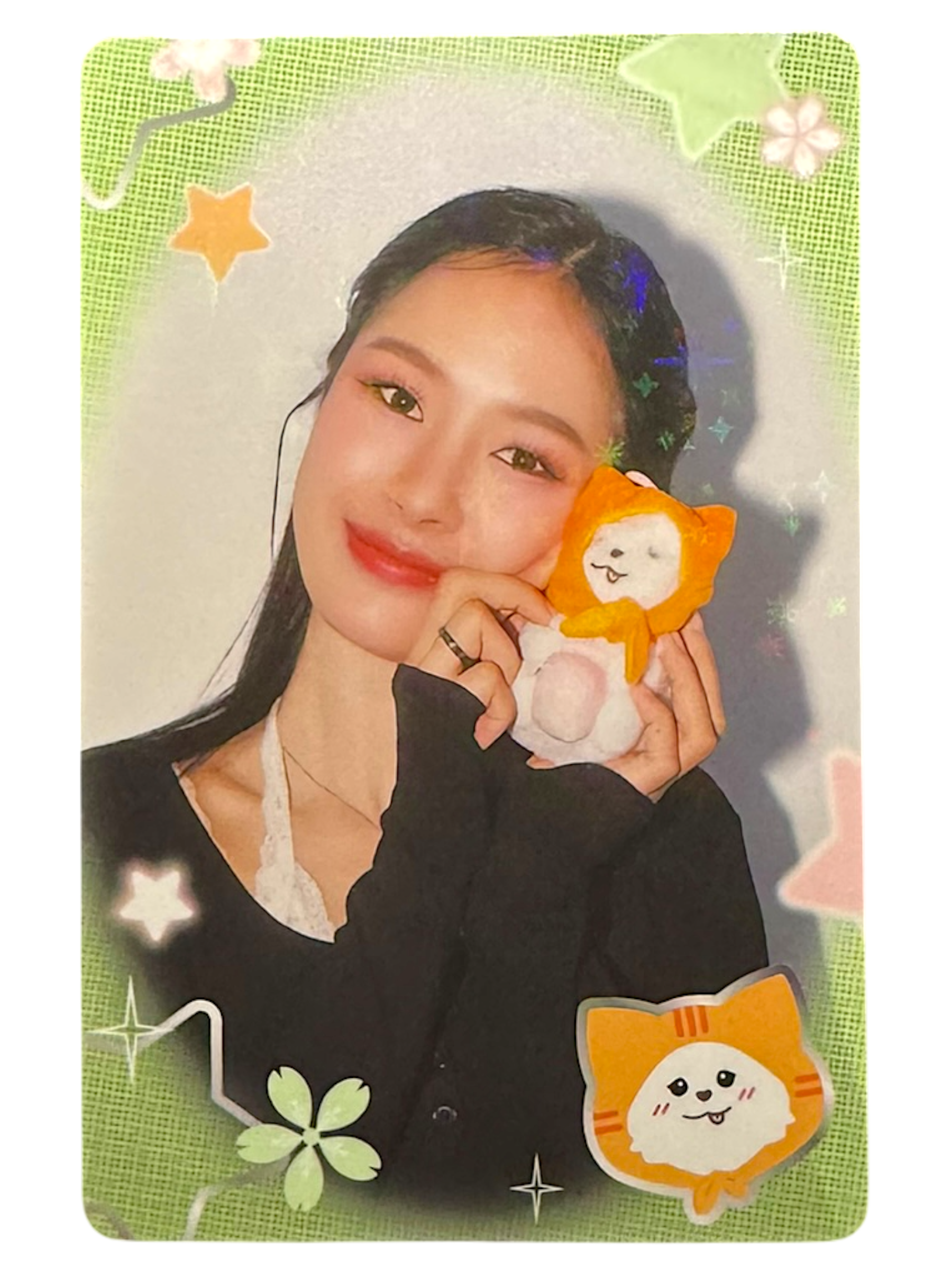 Milk Nagoya 2025 Photocard