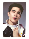 Fourth LOL 2026 Photocard