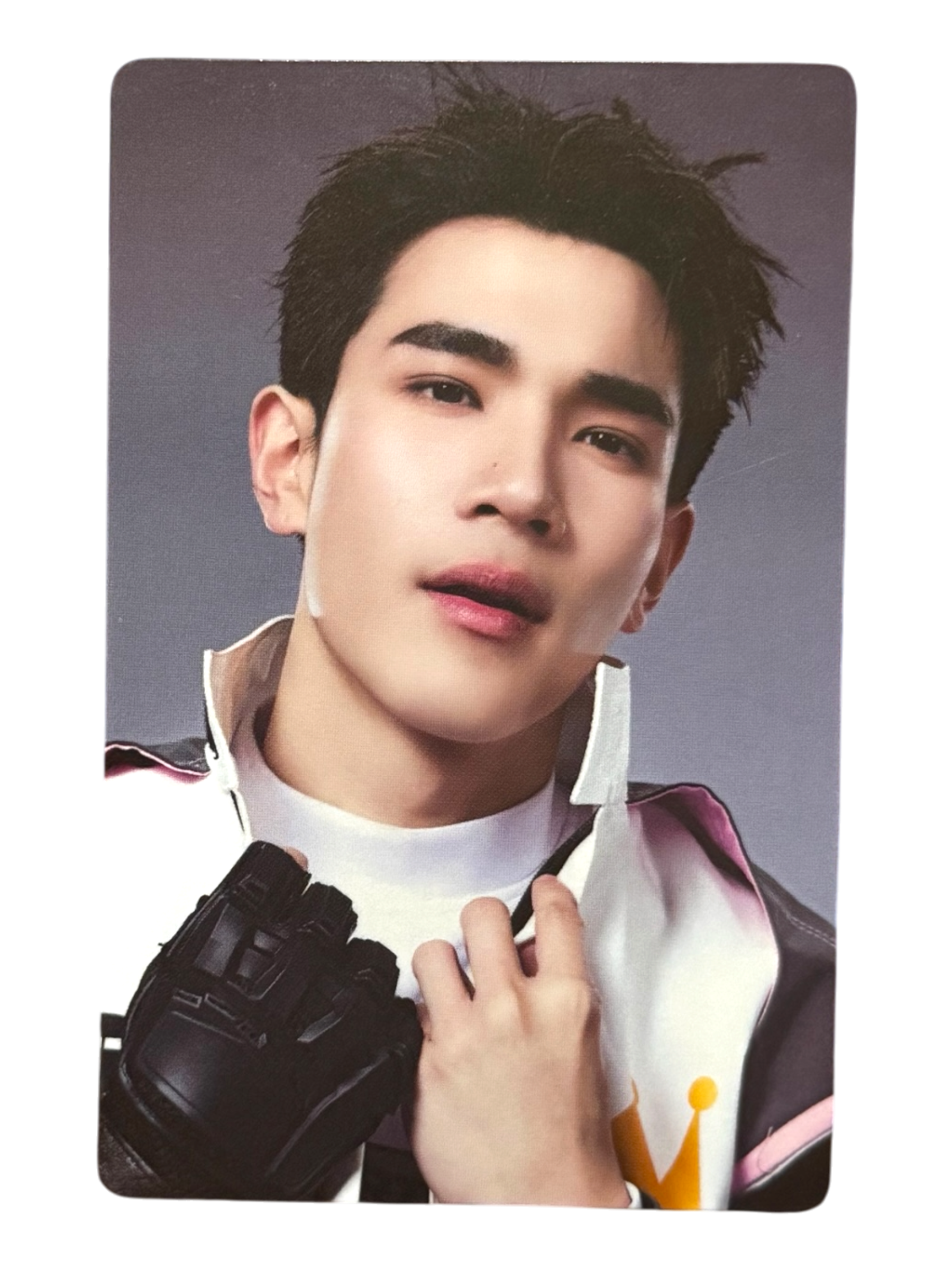 Fourth LOL 2026 Photocard
