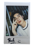 Peak Event Polaroid Signed
