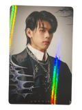 Tui LYKN Dusk & Dawn Japan Photocard