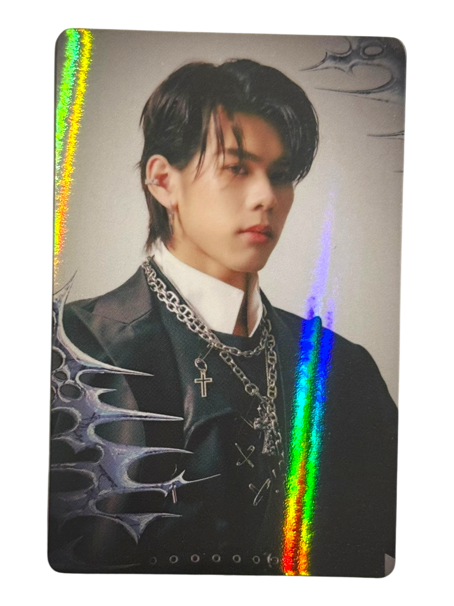 Tui LYKN Dusk & Dawn Japan Photocard