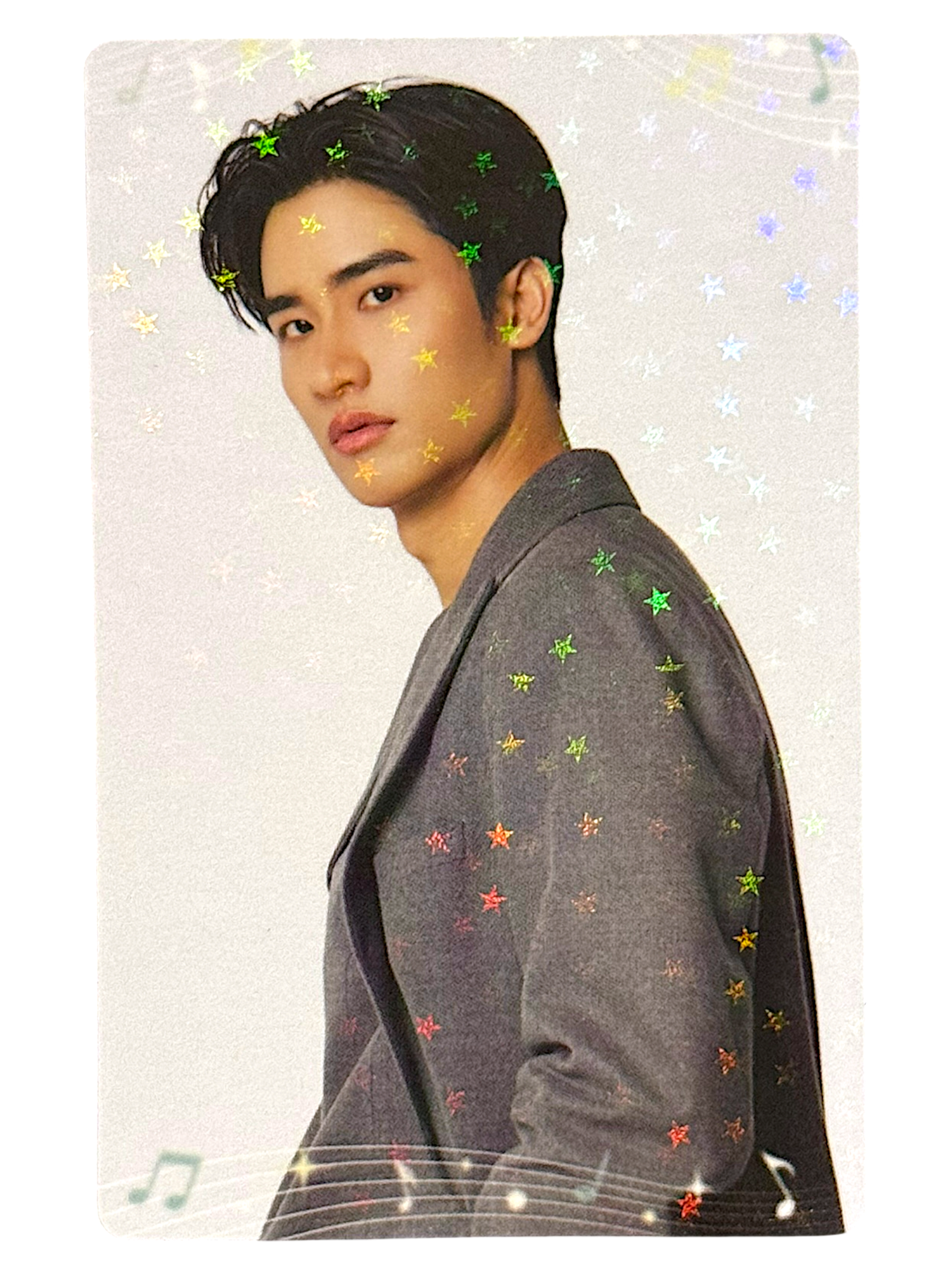 Tay Japan Fanfest 2026 Photocard