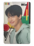 Win Japan Fanfest 2022 Photocard