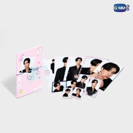 Phuwin Mini Photoset