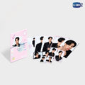 Phuwin Mini Photoset