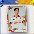 Great Photocard | Starlympics 2024 Series