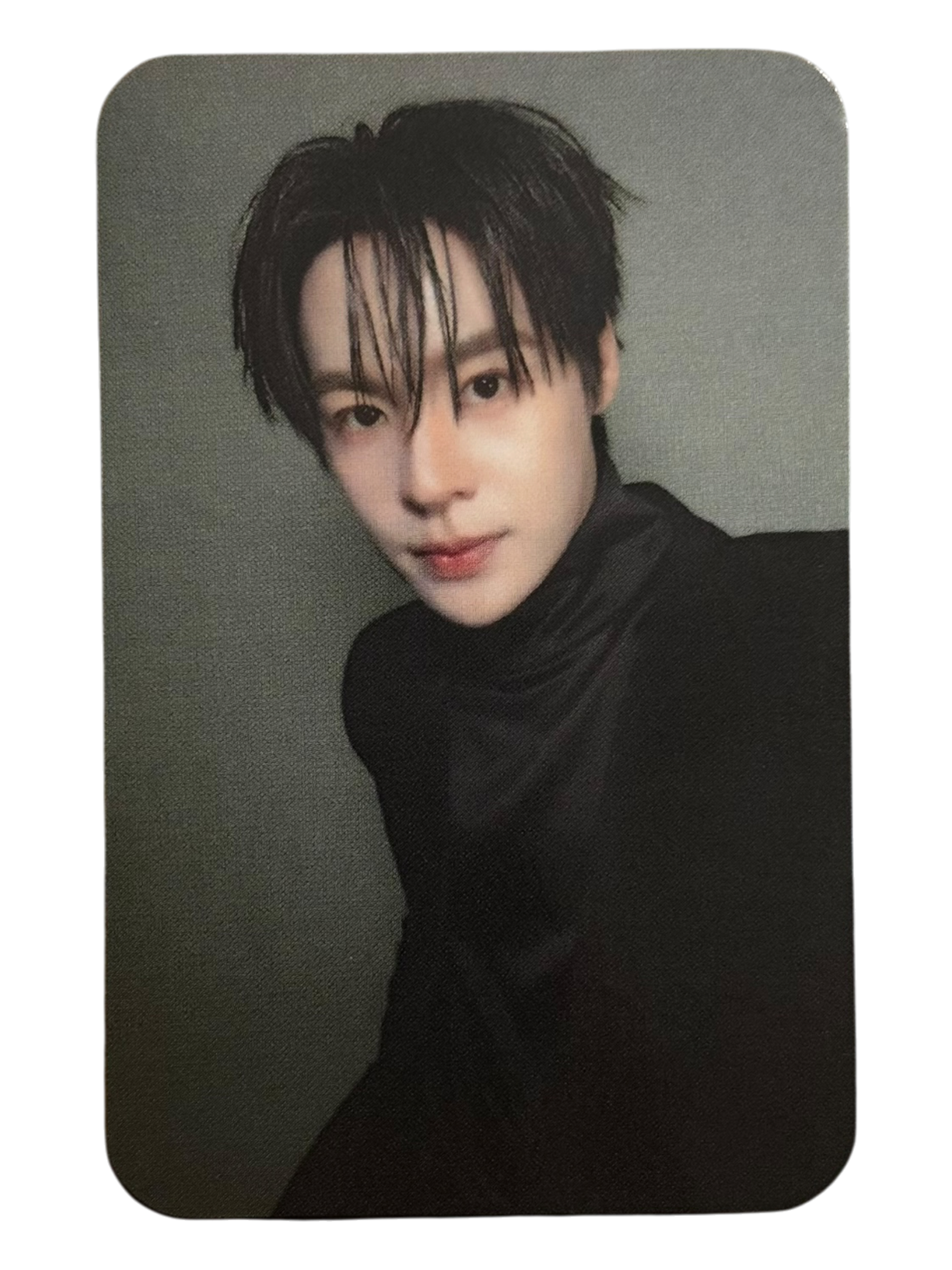 Gems DMD Land 3 Selfie Photocard