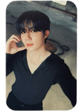 Zee Crazy in Love Set B Photocard