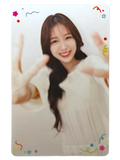 Mewnich Happy Fam Bonds Photocard