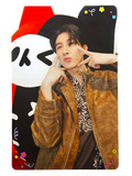Khaotung Happy Fam Bonds Photocard