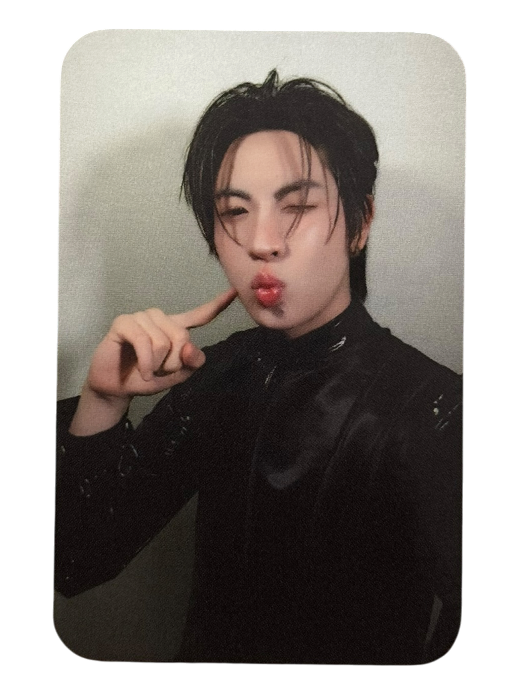 Firstone DMD Land 3 Selfie Photocard
