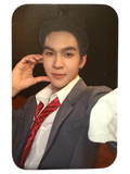 Auau Dexx Photocard