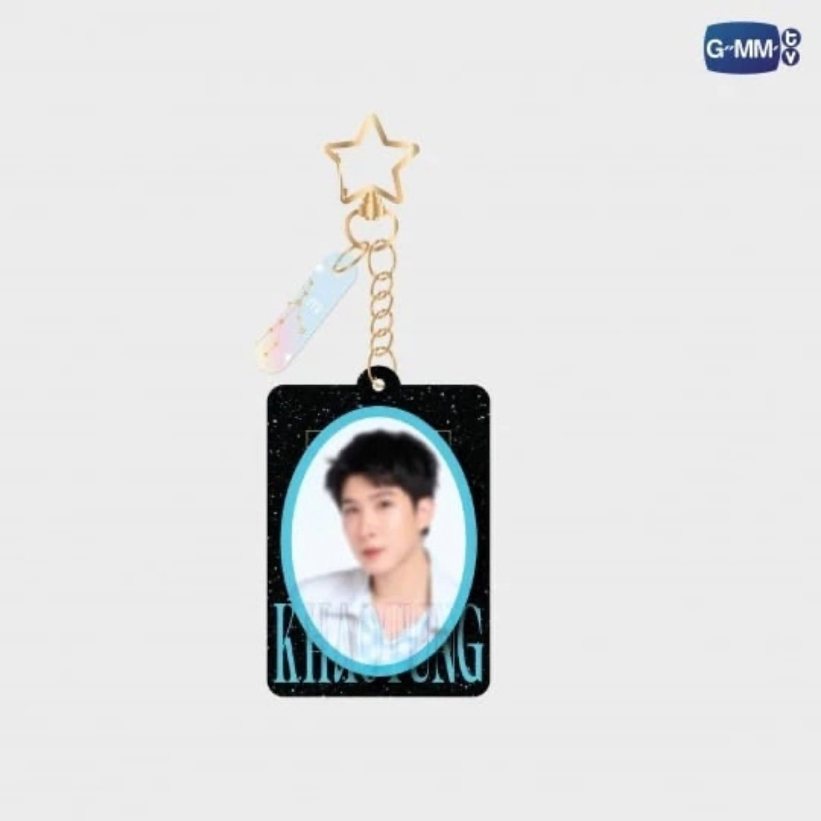 Khaotung Zodiac Keychain