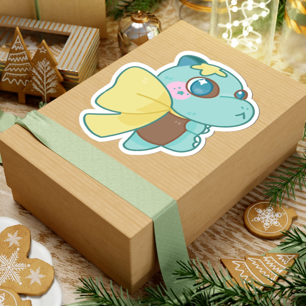 Rexxa Sticker | Bow Series