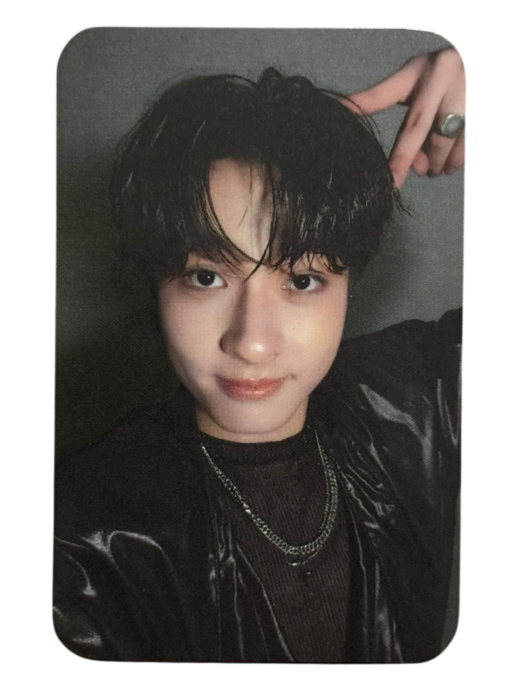 Wave DMD Land 3 Selfie Photocard