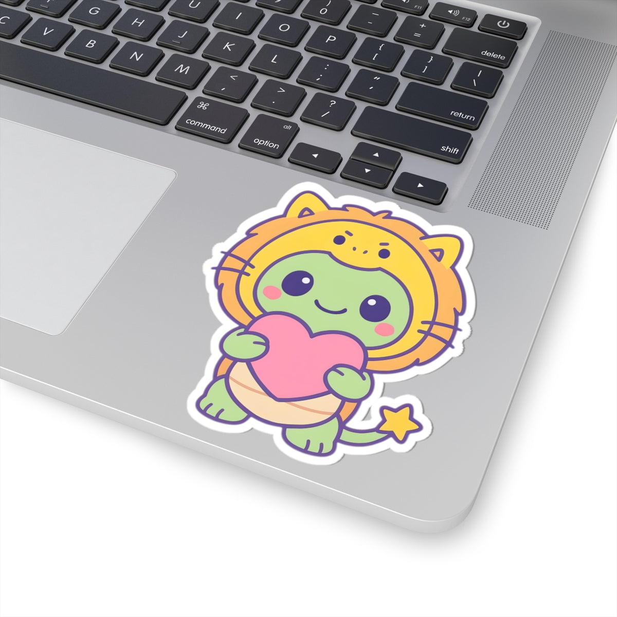 Kingsman Sticker | Heart Series