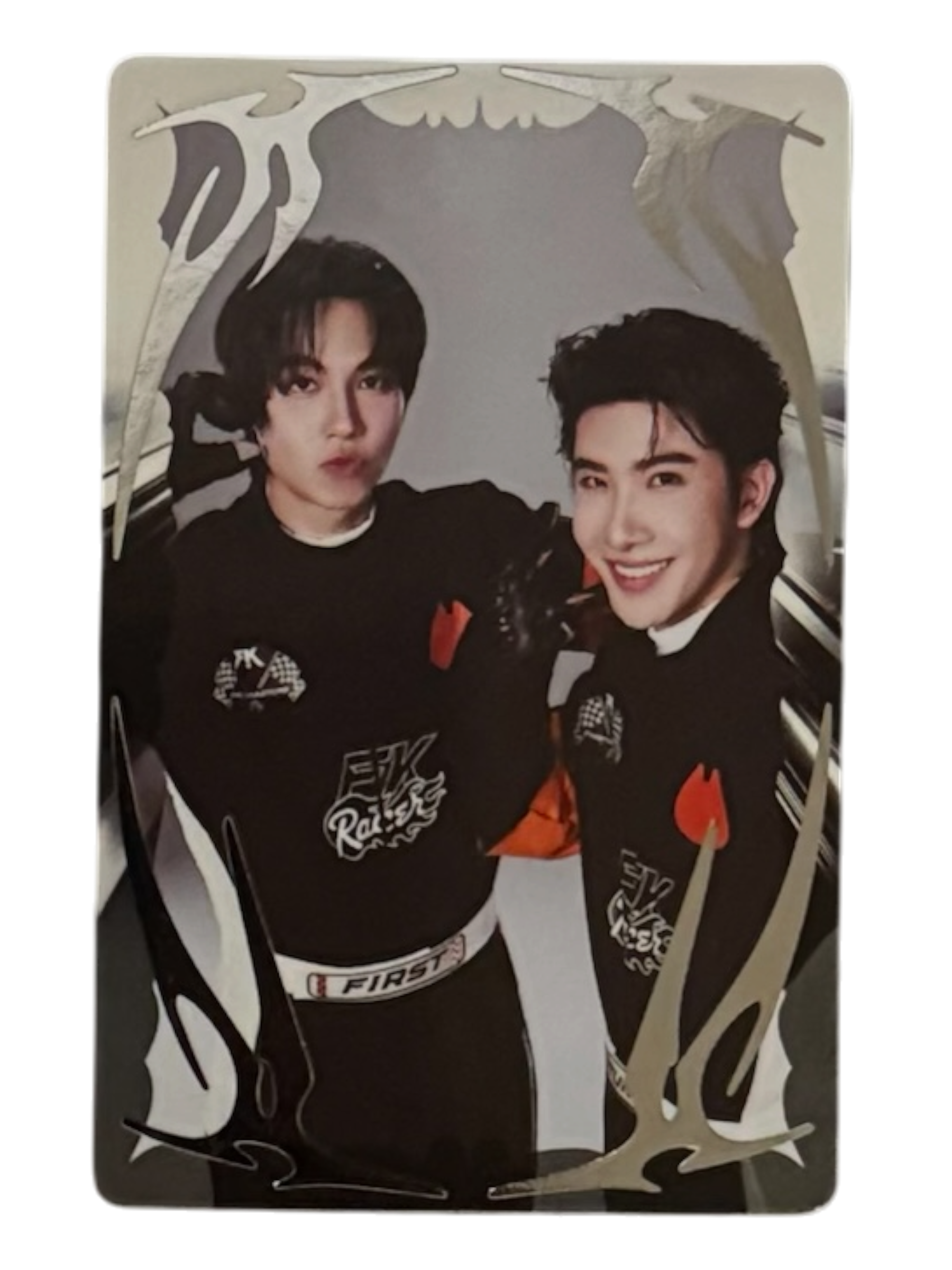 FirstKhaotung LOL 2026 Photocard