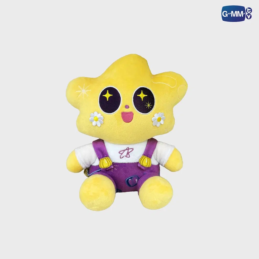 (Preorder) Fanival Fandom Character Sitting Buddy