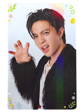 William Tokyo 2026 Photocard