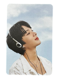 Nunew Dream Catcher Photocard