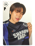 Prem Starlympics 2025 Photocard