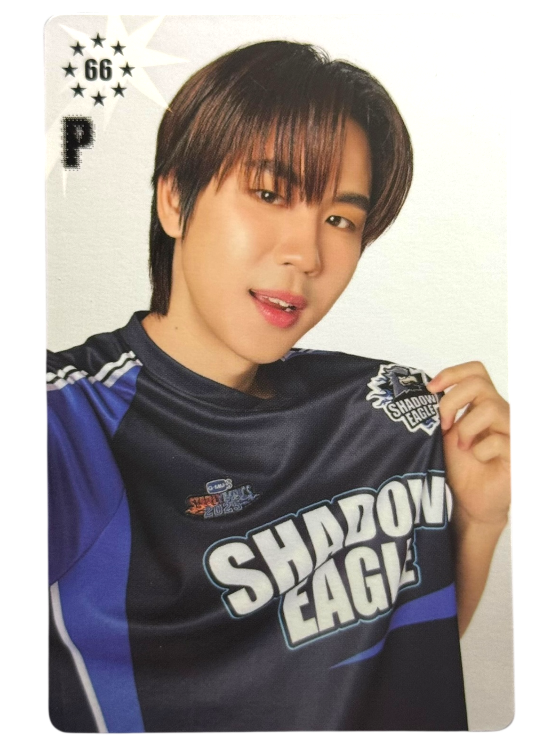 Prem Starlympics 2025 Photocard