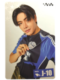 Joong Starlympics 2025 Photocard
