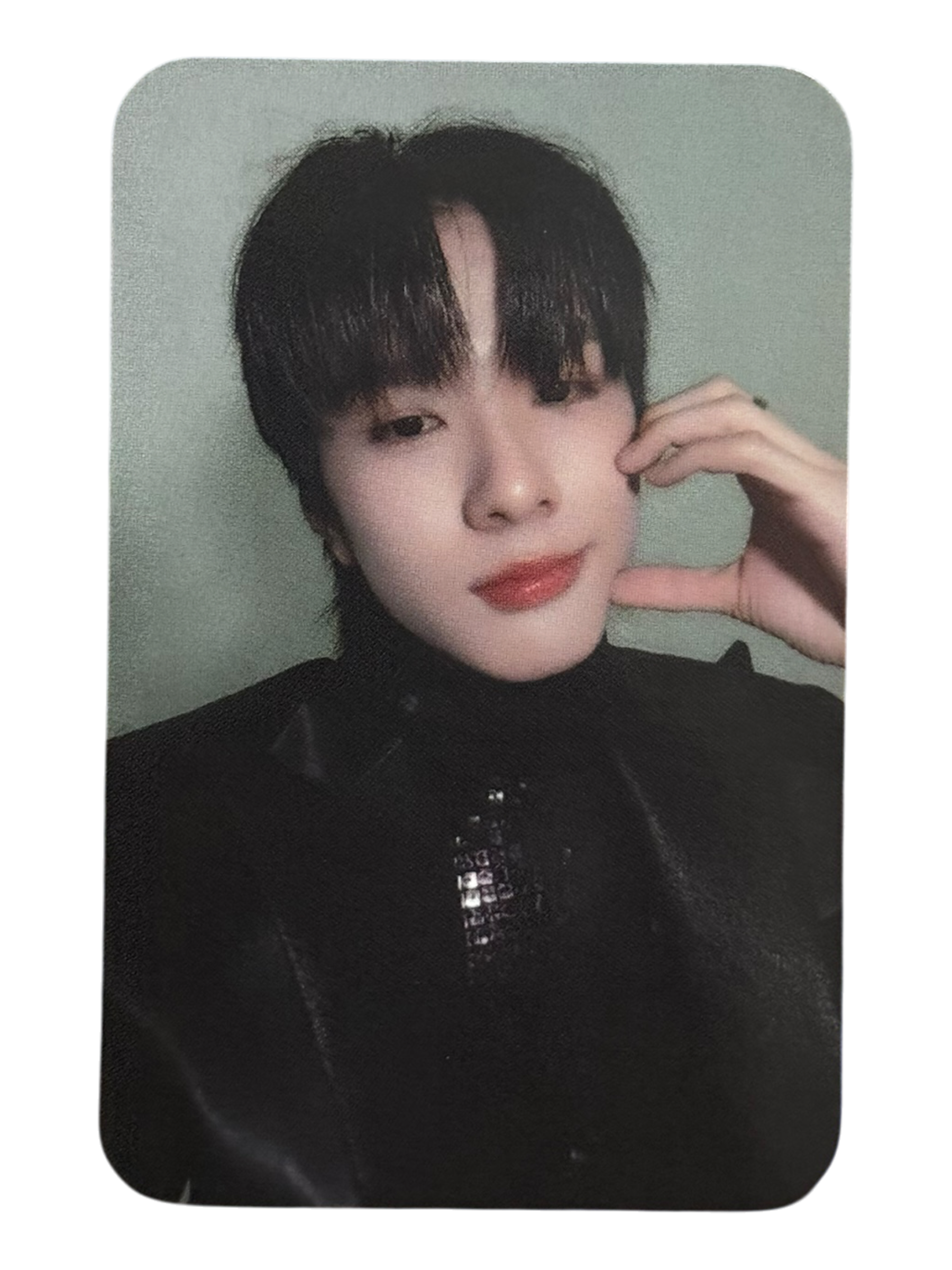 Save DMD Land 3 Selfie Photocard