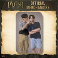 TleFirstone Khemjira Photocard