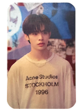 Por Duang with You Photocard