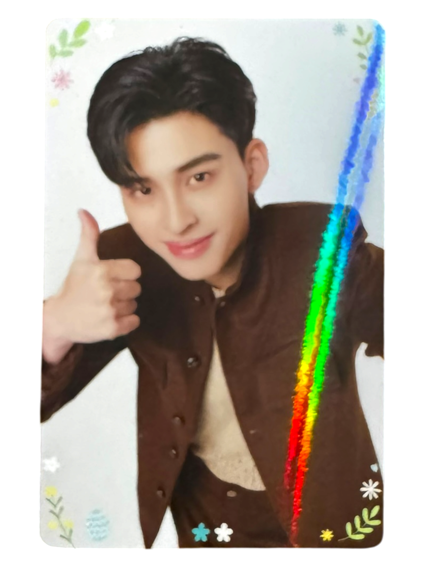 Pond Tokyo 2026 Photocard