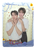 KengNamping Khemjira Vancard Photocard