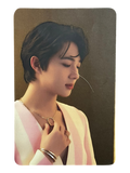 Nunew Dream Catcher Photocard
