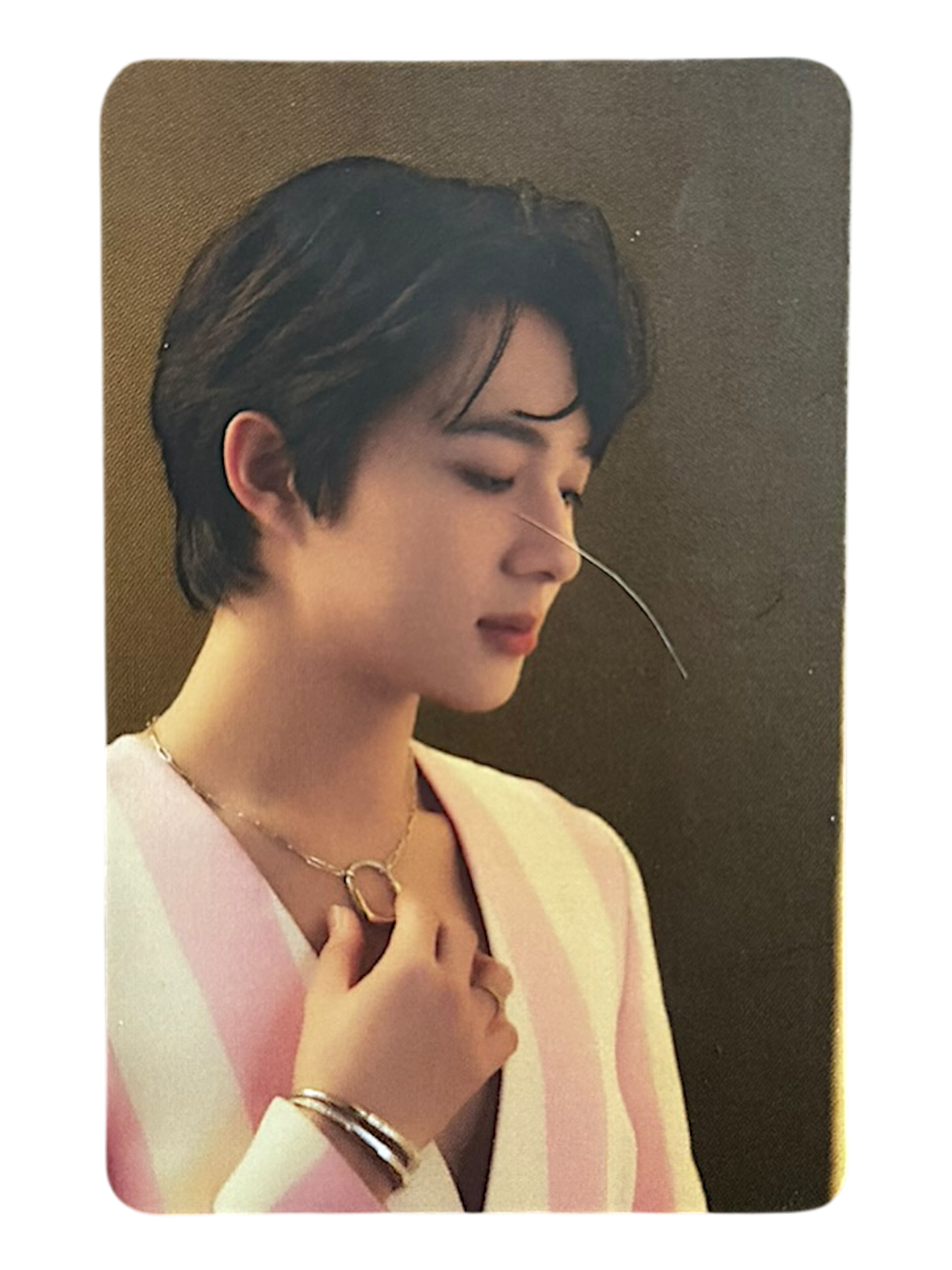 Nunew Dream Catcher Photocard