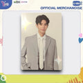 Jimmy Photocard | Rainbow on Suit Series