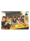 Dexx Next Status Photocard