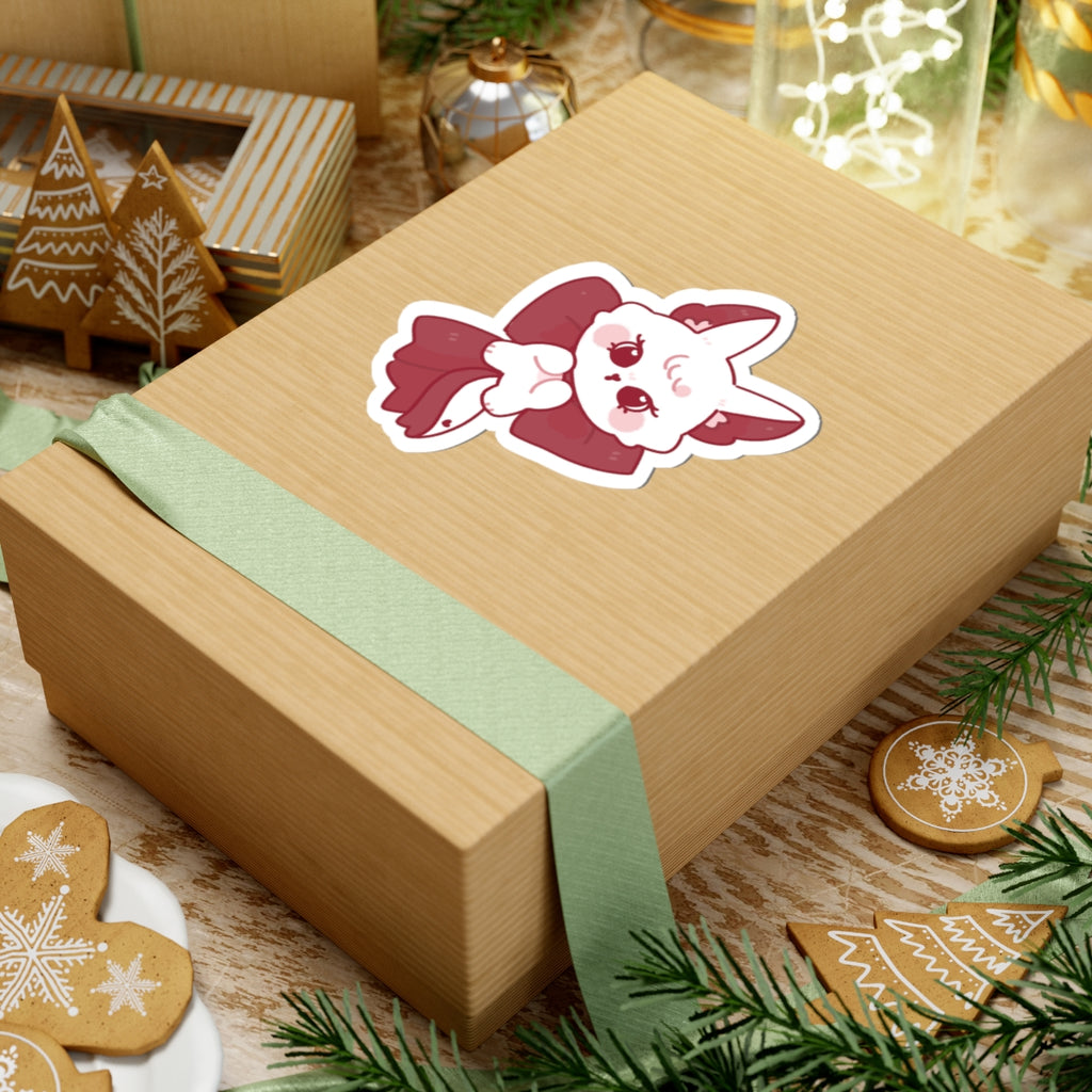Jewel Sticker | Bow Series