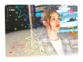 Jane Love Design Photocard
