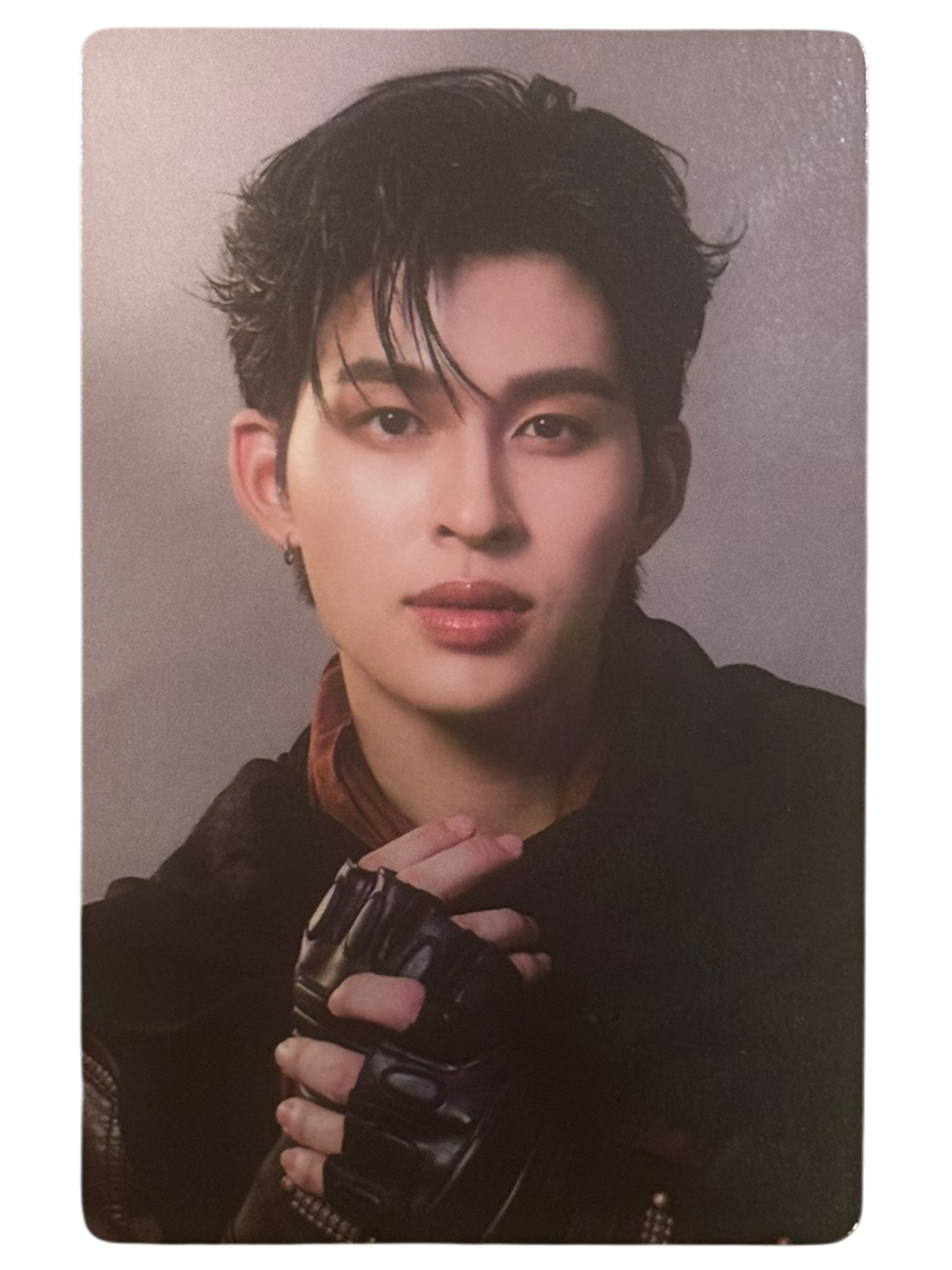 Pond Soul-dyssey Photocard