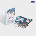 PahnFond Blush Blossom 2026 Photo Set