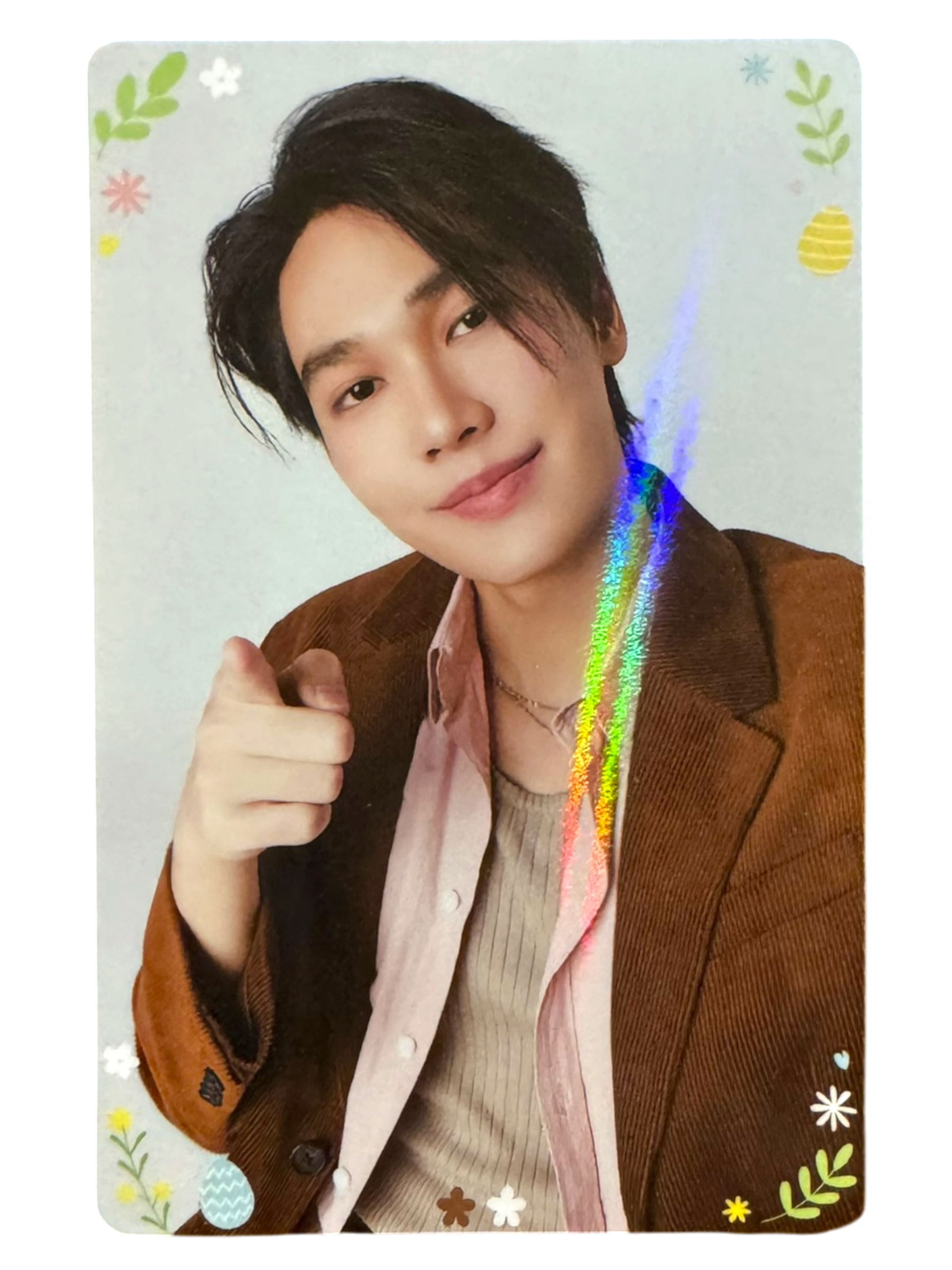 Dew Tokyo 2026 Photocard
