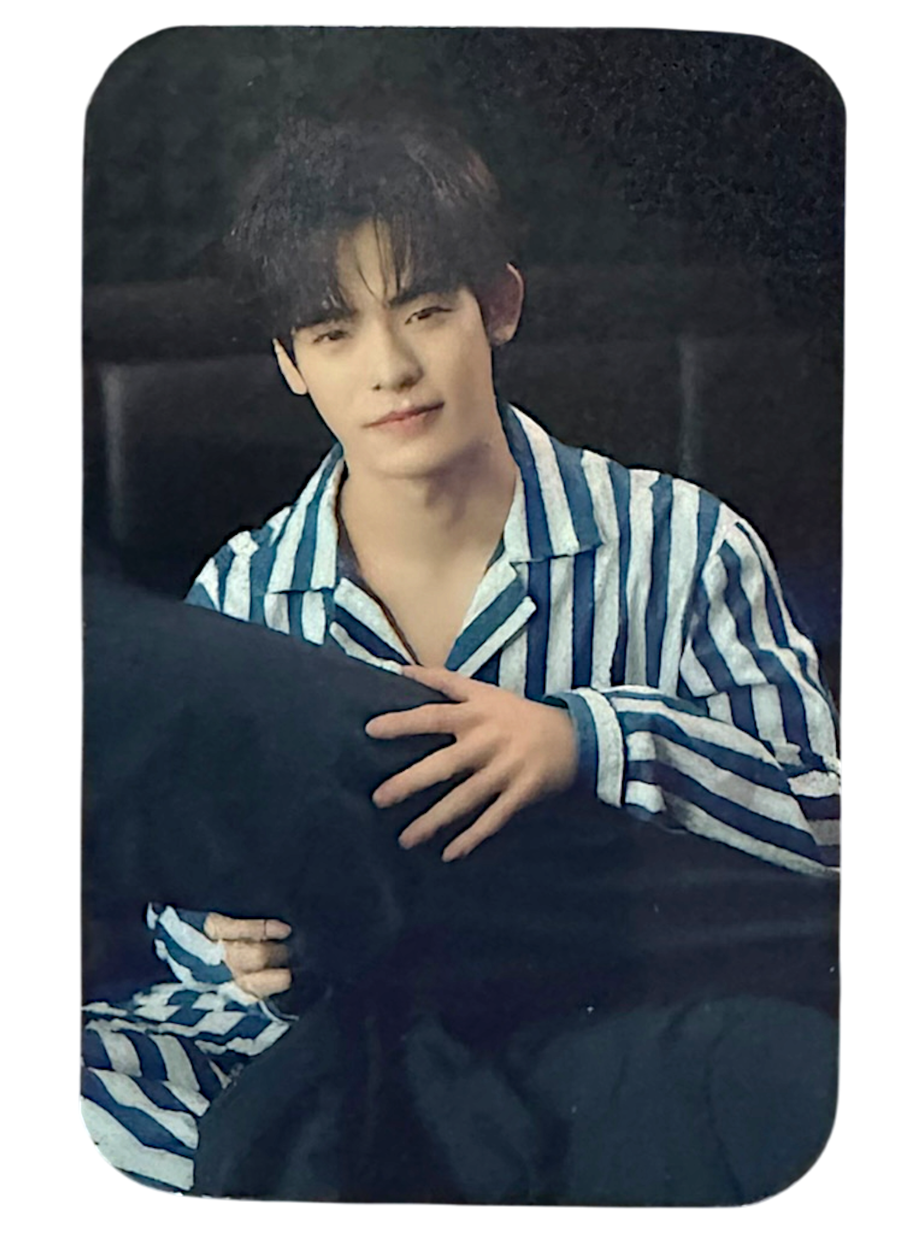 Por Duang with You Photocard