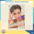 Perth Photocard | Selfie Japan Series