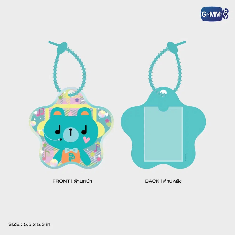 (Preorder) Pop Star Card Holder