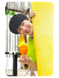 Nunew Pet Hipster Issue 53 Photocard