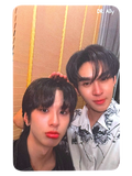 AuauSave Dr. Ally Photocard